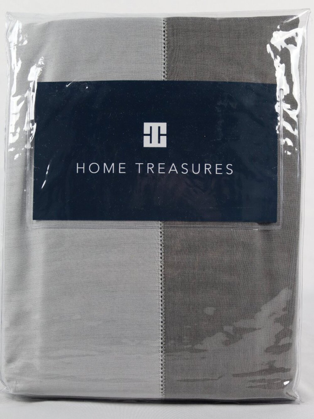 Home Treasures | Celeste On Atwood - Shadow - Queen Flat Sheets